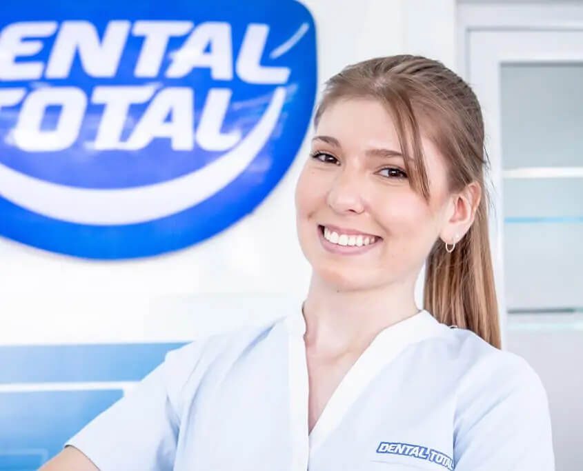 Blanqueamiento dental