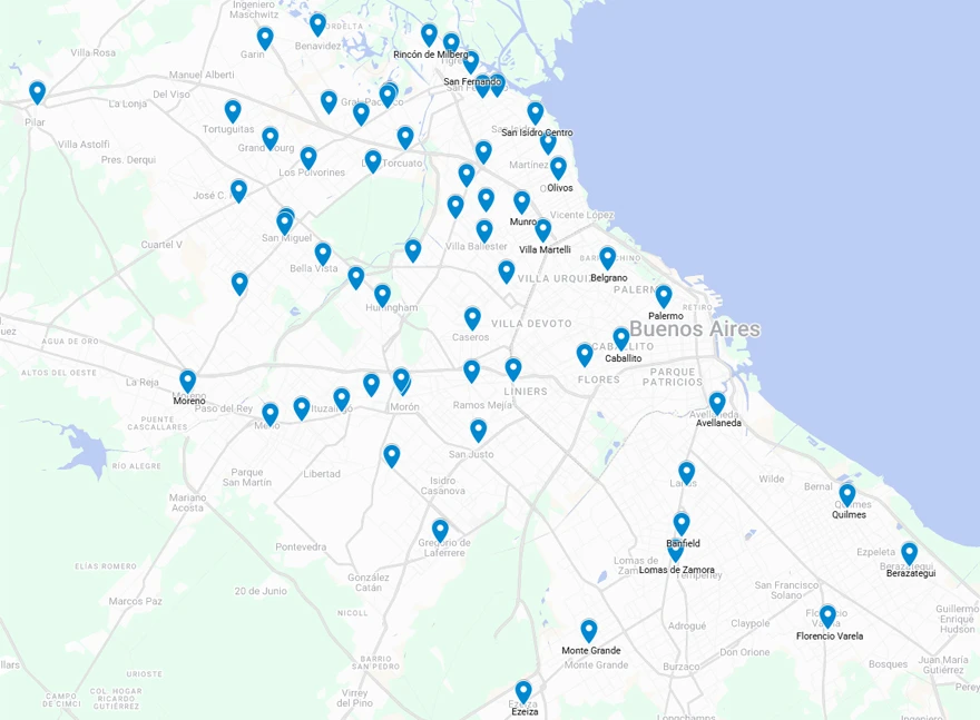 Dental Total Consultorios Odontológicos