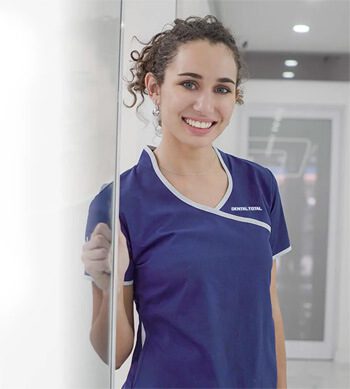 Dental Total - Nuestra empresa Dental Total - Nuestra empresa