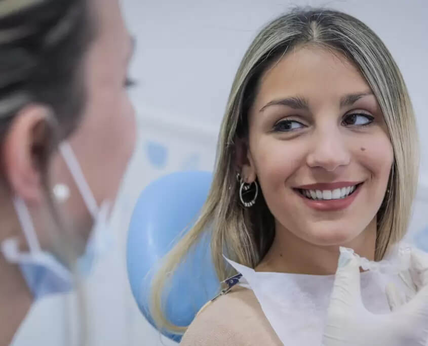 Extracciones dentales
