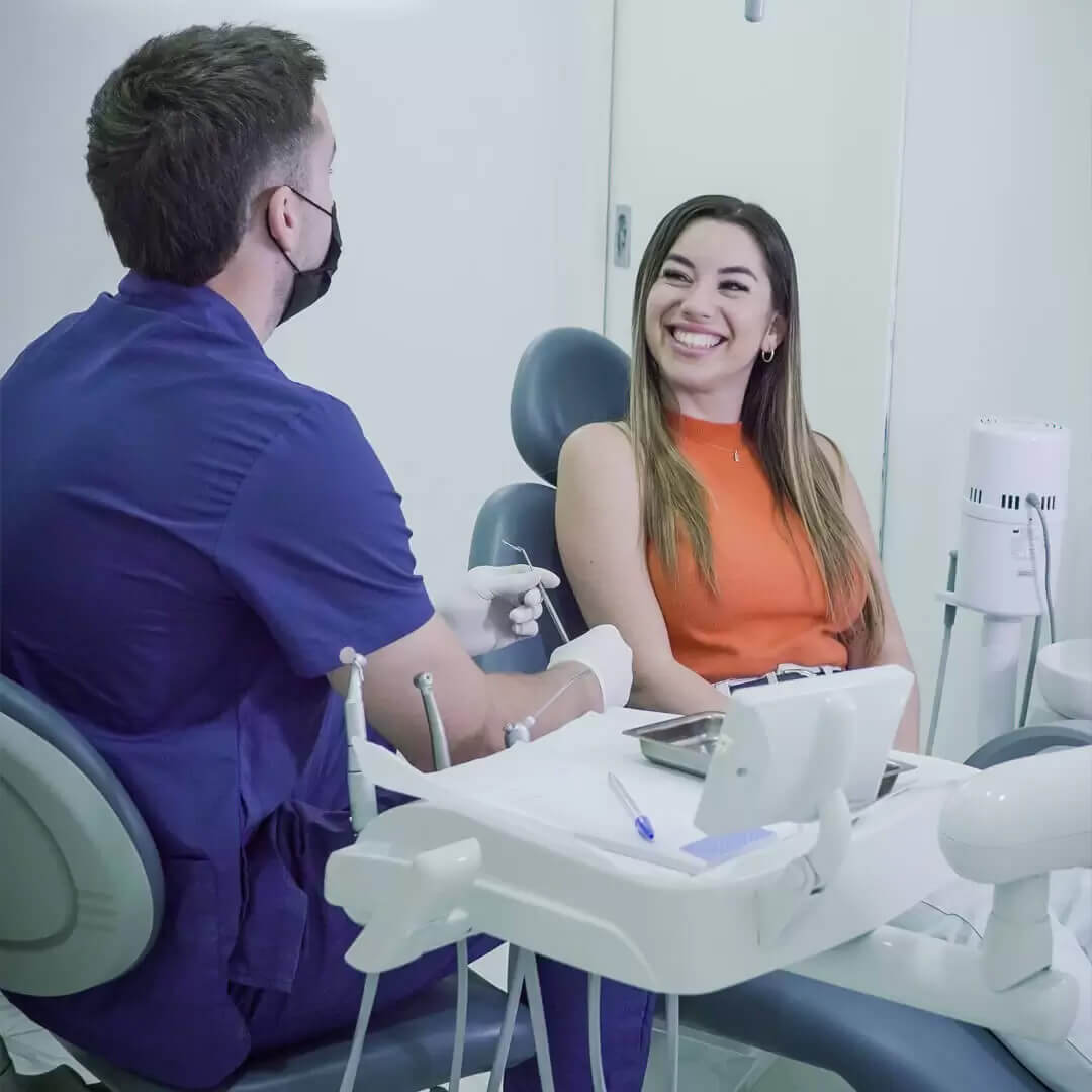 Limpieza dental
