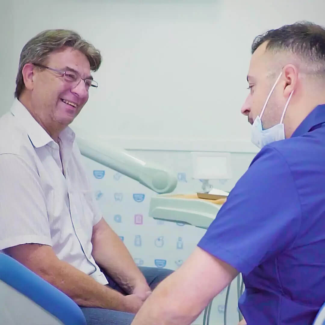Prótesis dental Prótesis dental