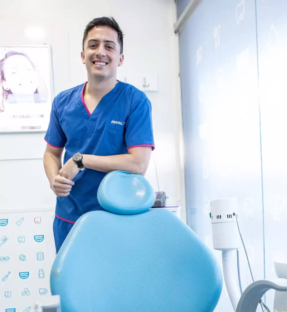 Tratamiento periodontal